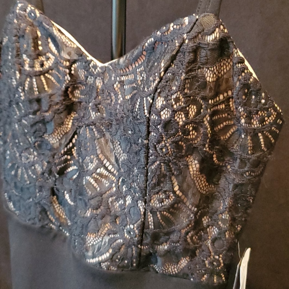 Stunning cocktail dress